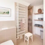 Haus Auswanderer 2 Σπίτι διακοπών Nieblum