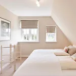 Σπίτι διακοπών Haus Auswanderer 2 Nieblum