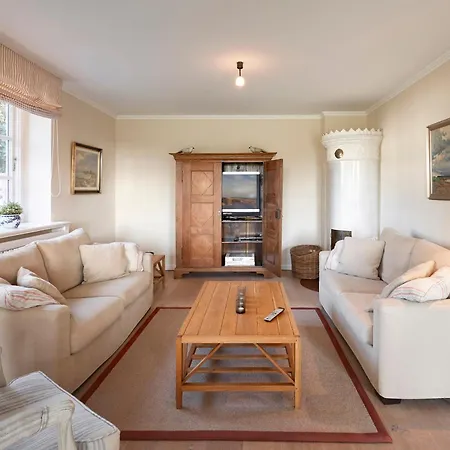 Haus Auswanderer 2 Casa de Férias