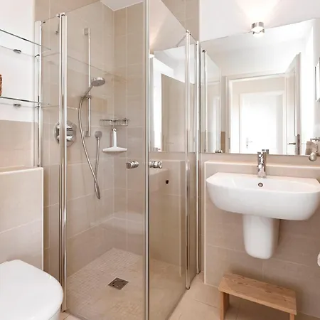 Haus Auswanderer 2 Сasa de vacaciones *