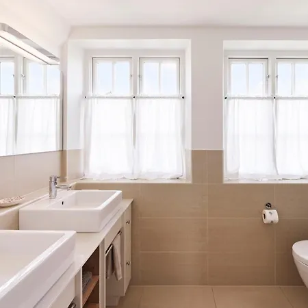Haus Auswanderer 2 * Nieblum