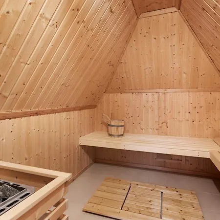 Haus Auswanderer 2 Сasa de vacaciones *