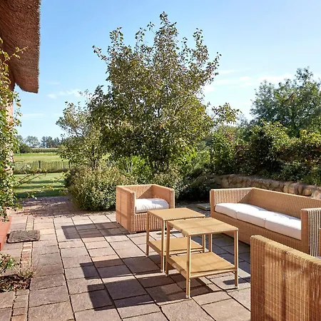 Haus Auswanderer 2 Сasa de vacaciones *