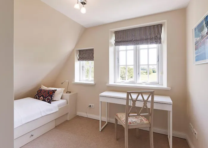 Casa de Férias Haus Auswanderer 2