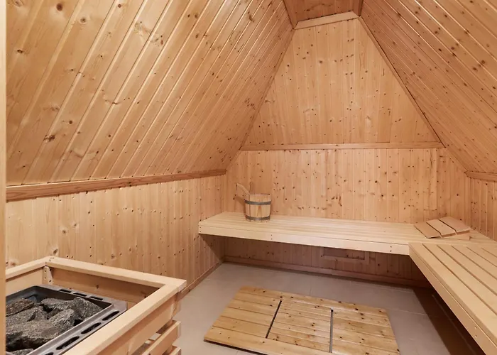 Haus Auswanderer 2 Casa de Férias *