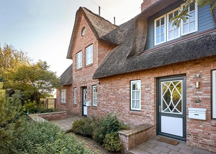 Haus Auswanderer 2 Casa de Férias