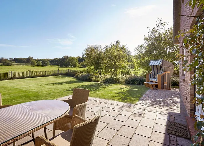 Haus Auswanderer 2 Casa de Férias