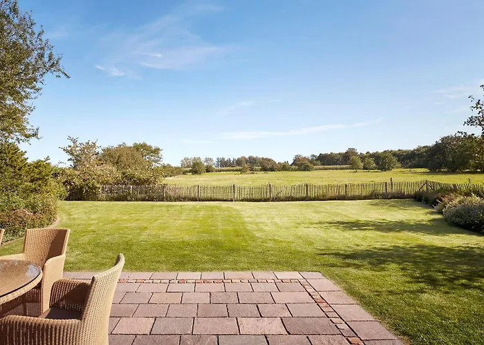 Casa de Férias Haus Auswanderer 2